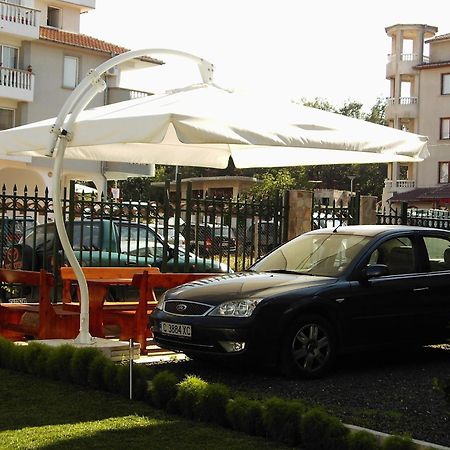 South Beach Hotel Китен Екстер'єр фото