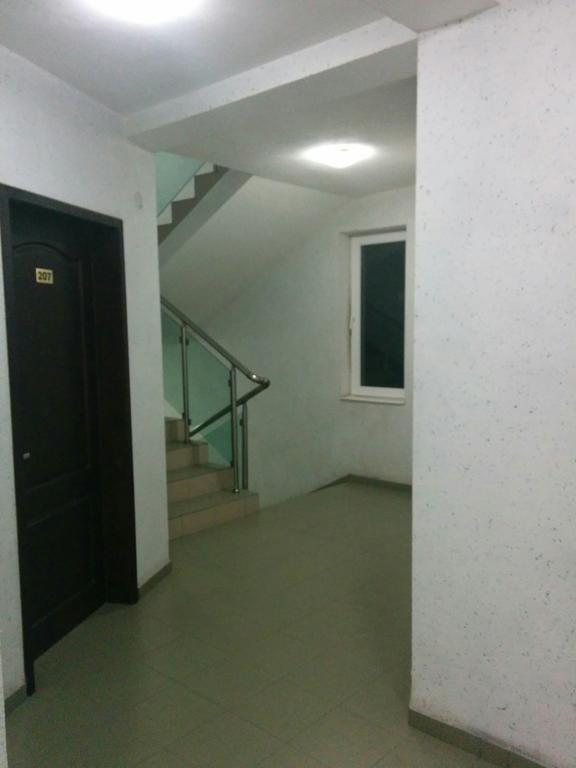 South Beach Hotel Китен Екстер'єр фото