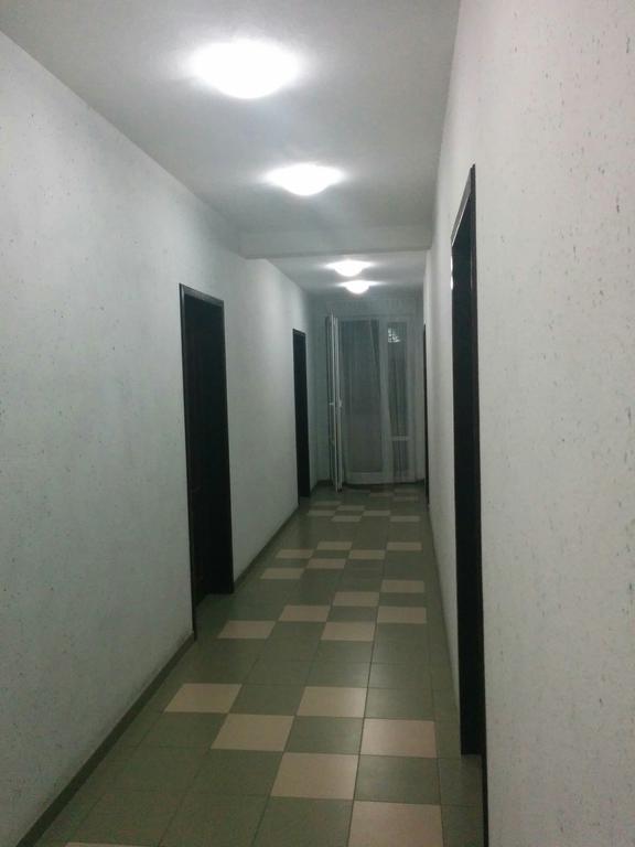 South Beach Hotel Китен Екстер'єр фото