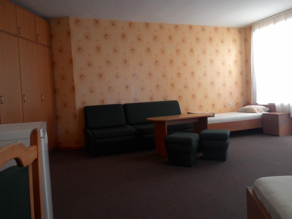 South Beach Hotel Китен Номер фото