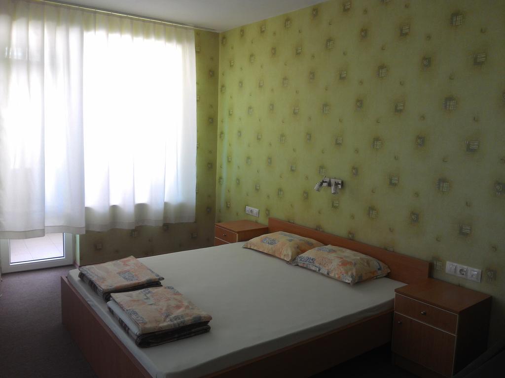 South Beach Hotel Китен Номер фото